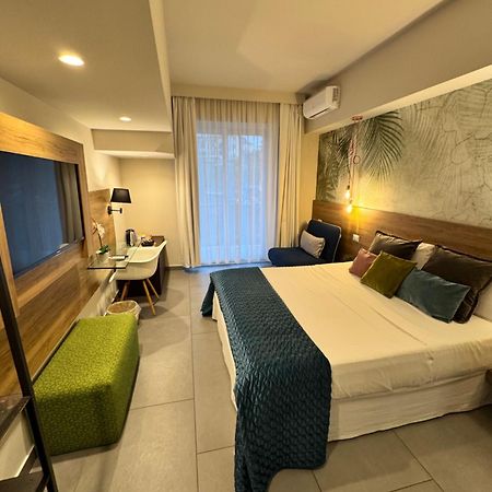 Namuri Rooms Giardini Naxos Εξωτερικό φωτογραφία
