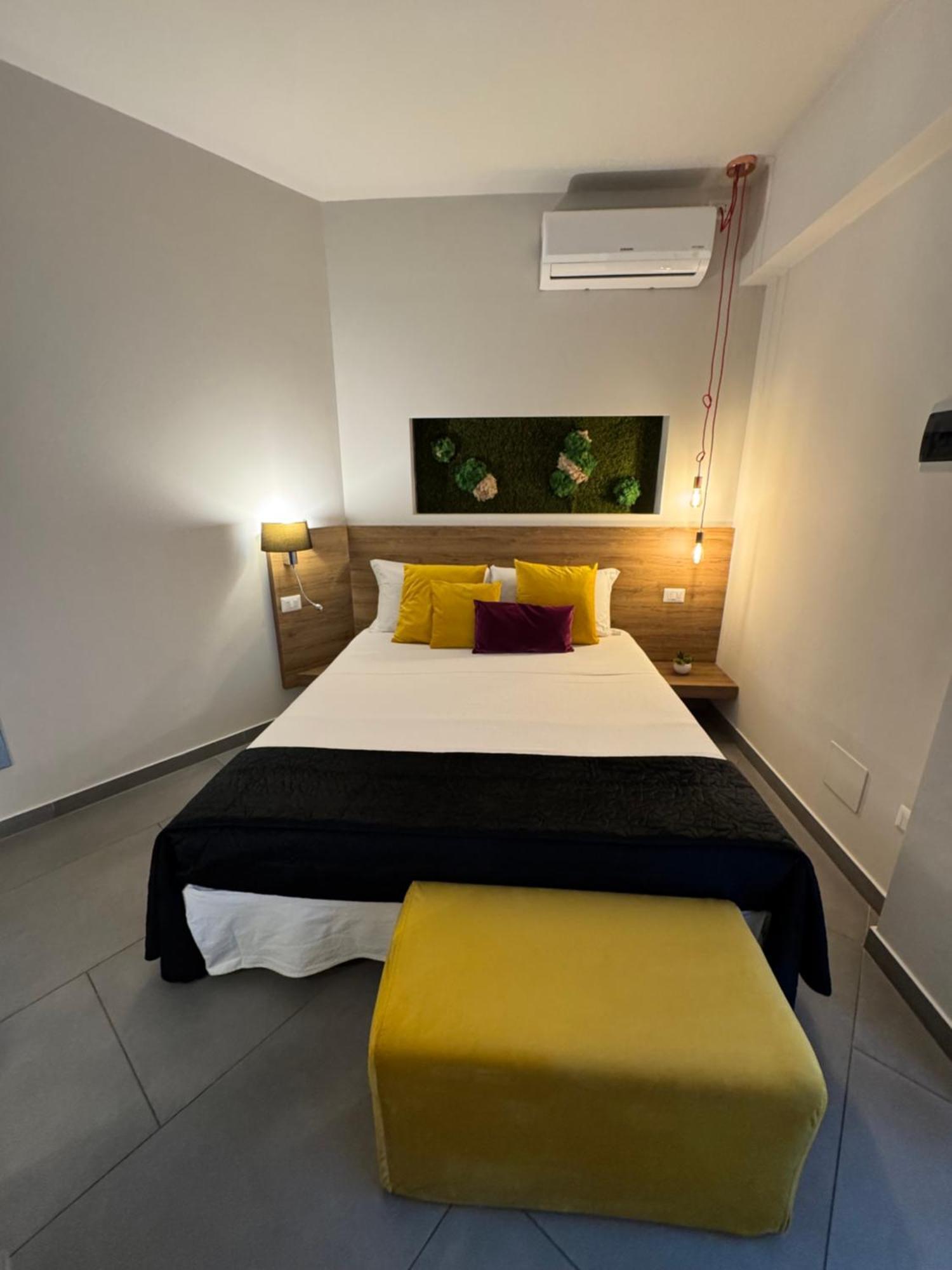 Namuri Rooms Giardini Naxos Εξωτερικό φωτογραφία
