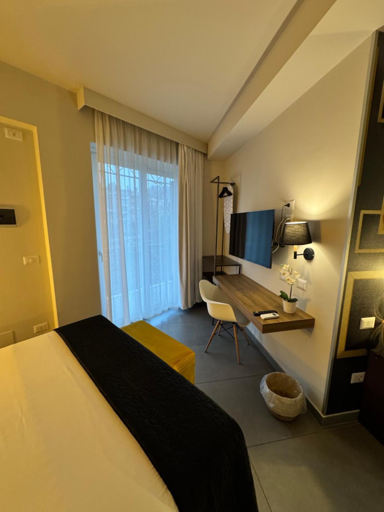 Namuri Rooms Giardini Naxos Εξωτερικό φωτογραφία