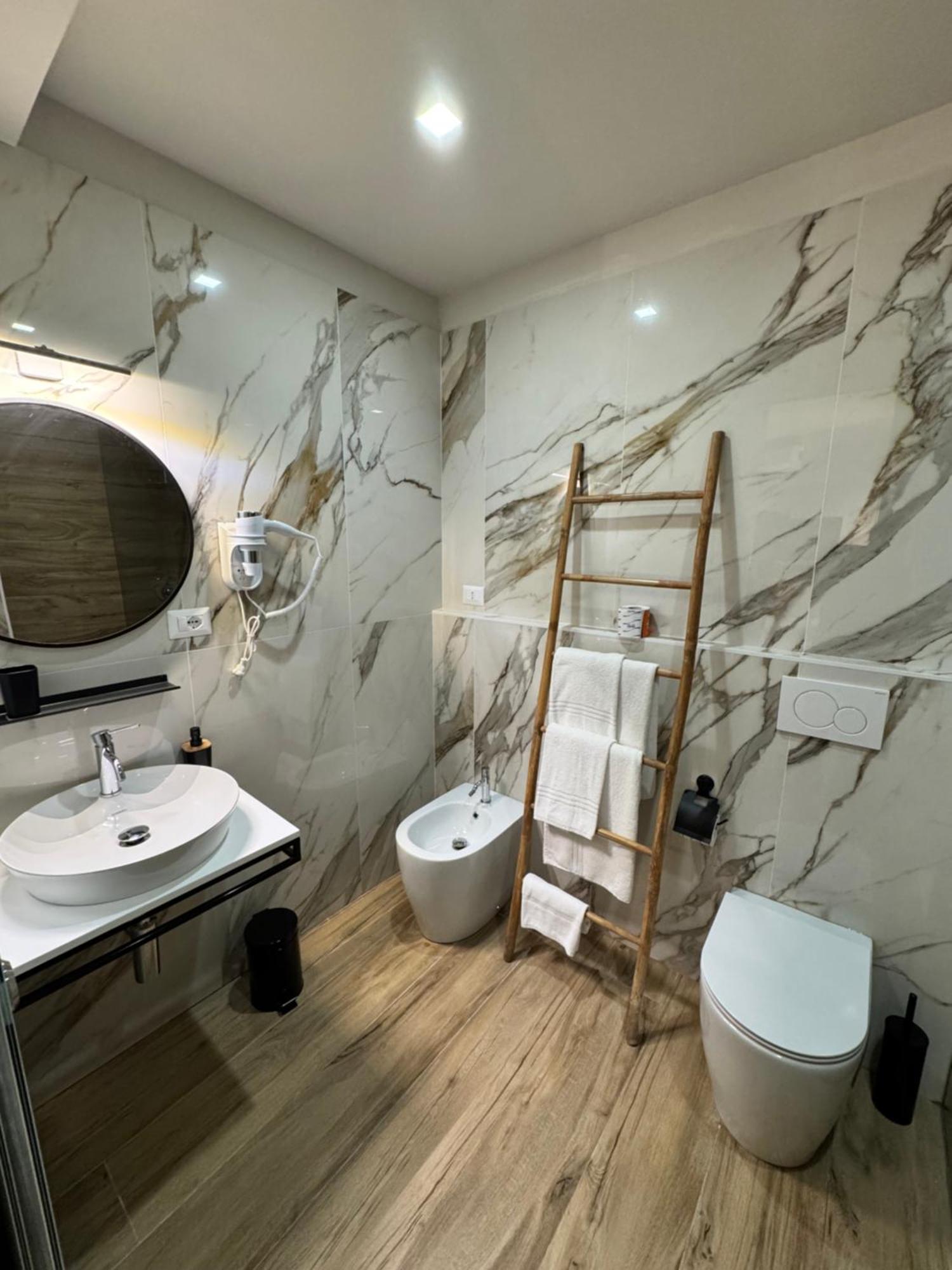 Namuri Rooms Giardini Naxos Εξωτερικό φωτογραφία