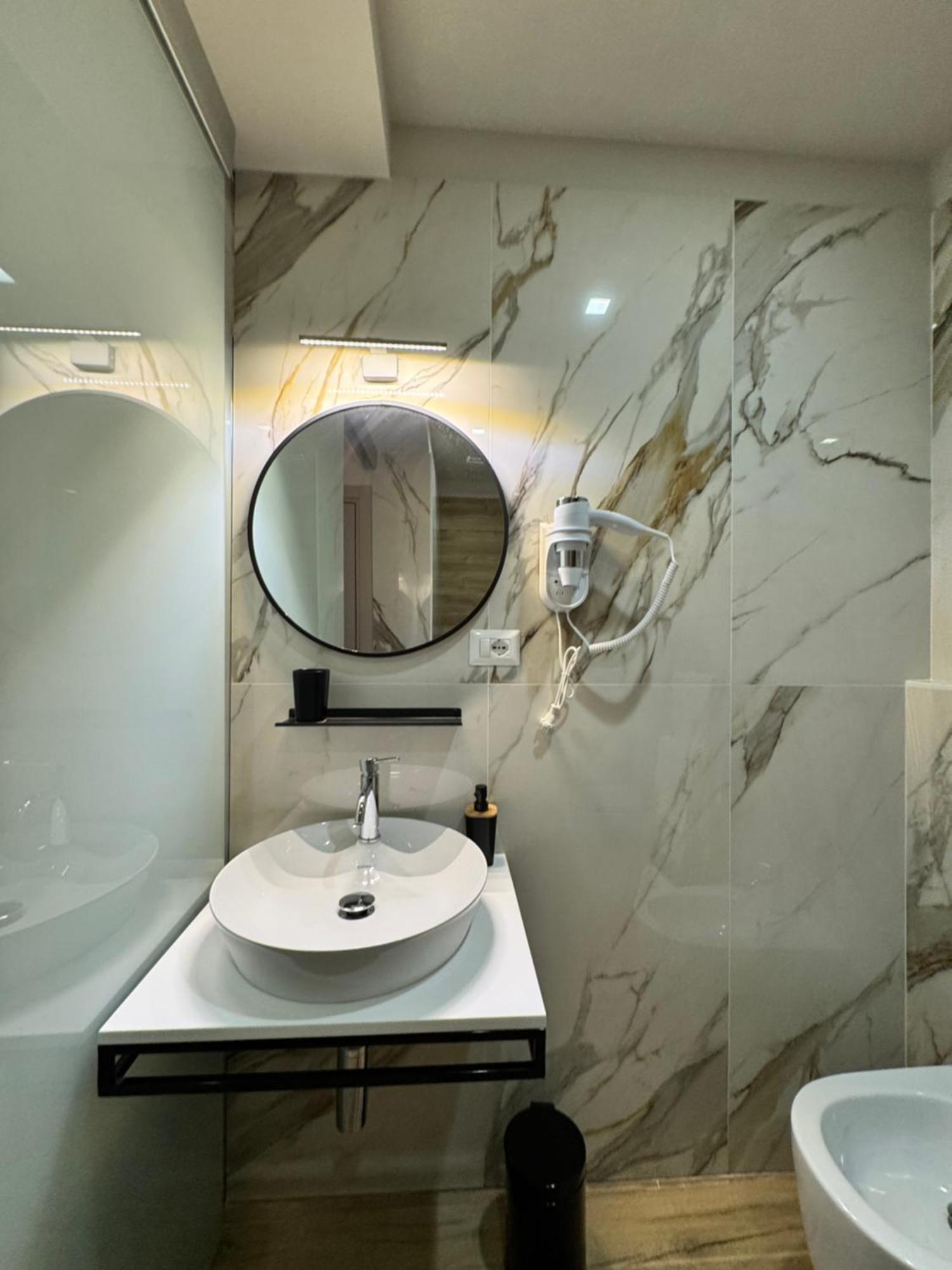 Namuri Rooms Giardini Naxos Εξωτερικό φωτογραφία