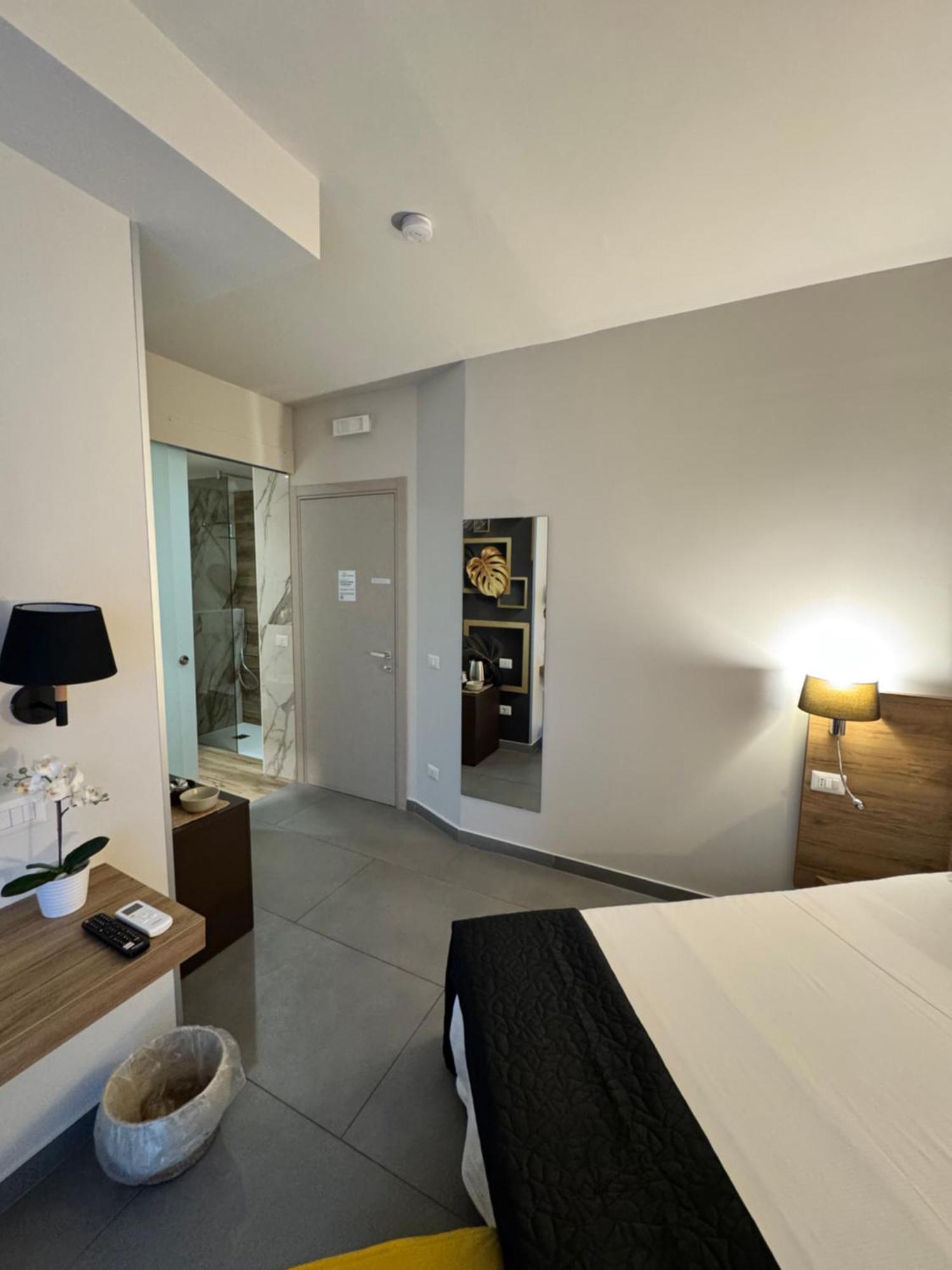 Namuri Rooms Giardini Naxos Εξωτερικό φωτογραφία