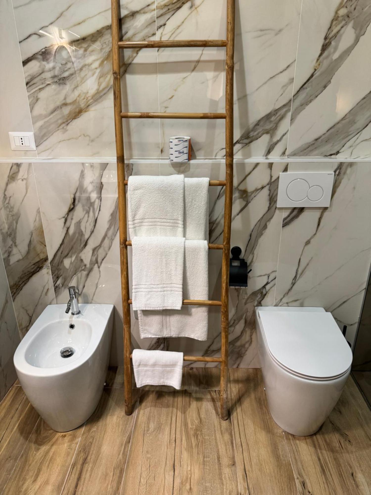 Namuri Rooms Giardini Naxos Εξωτερικό φωτογραφία