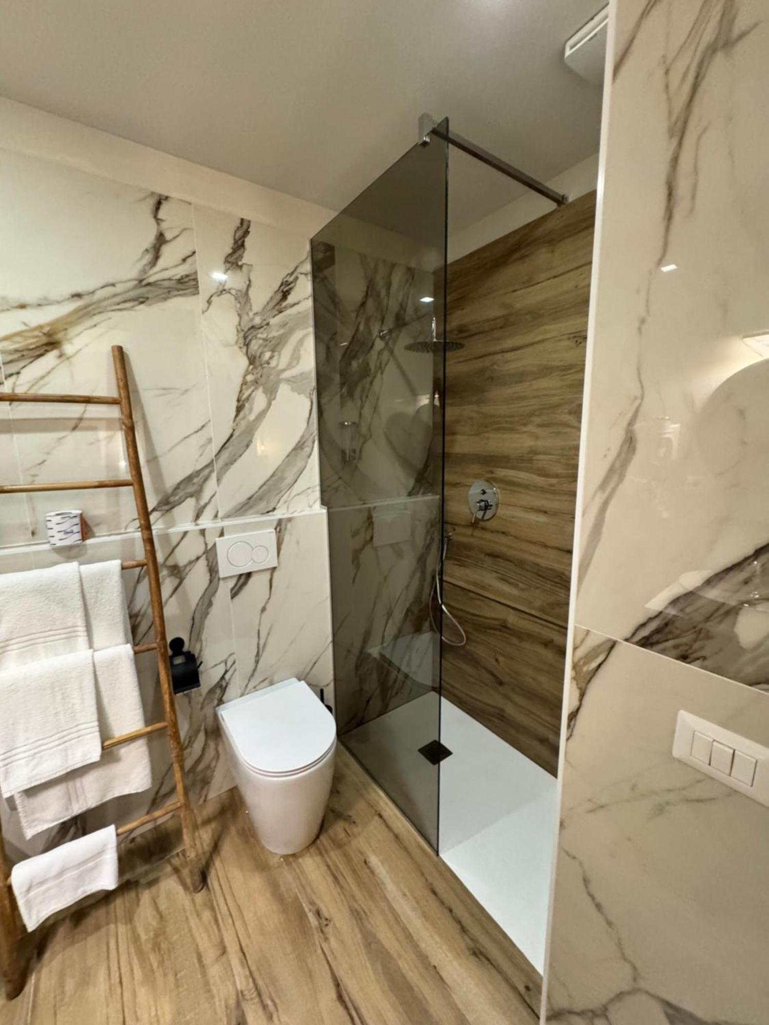 Namuri Rooms Giardini Naxos Εξωτερικό φωτογραφία