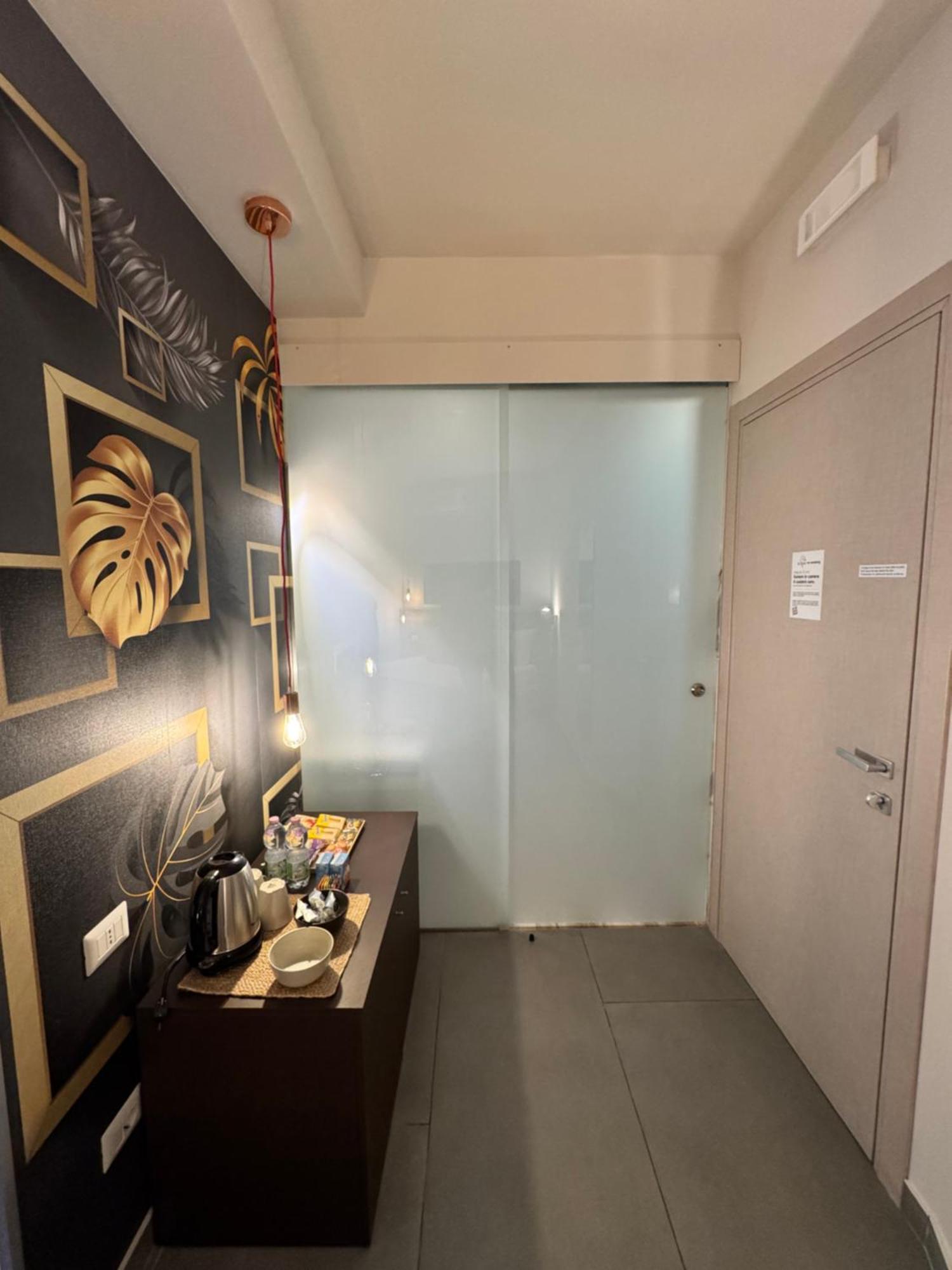 Namuri Rooms Giardini Naxos Εξωτερικό φωτογραφία