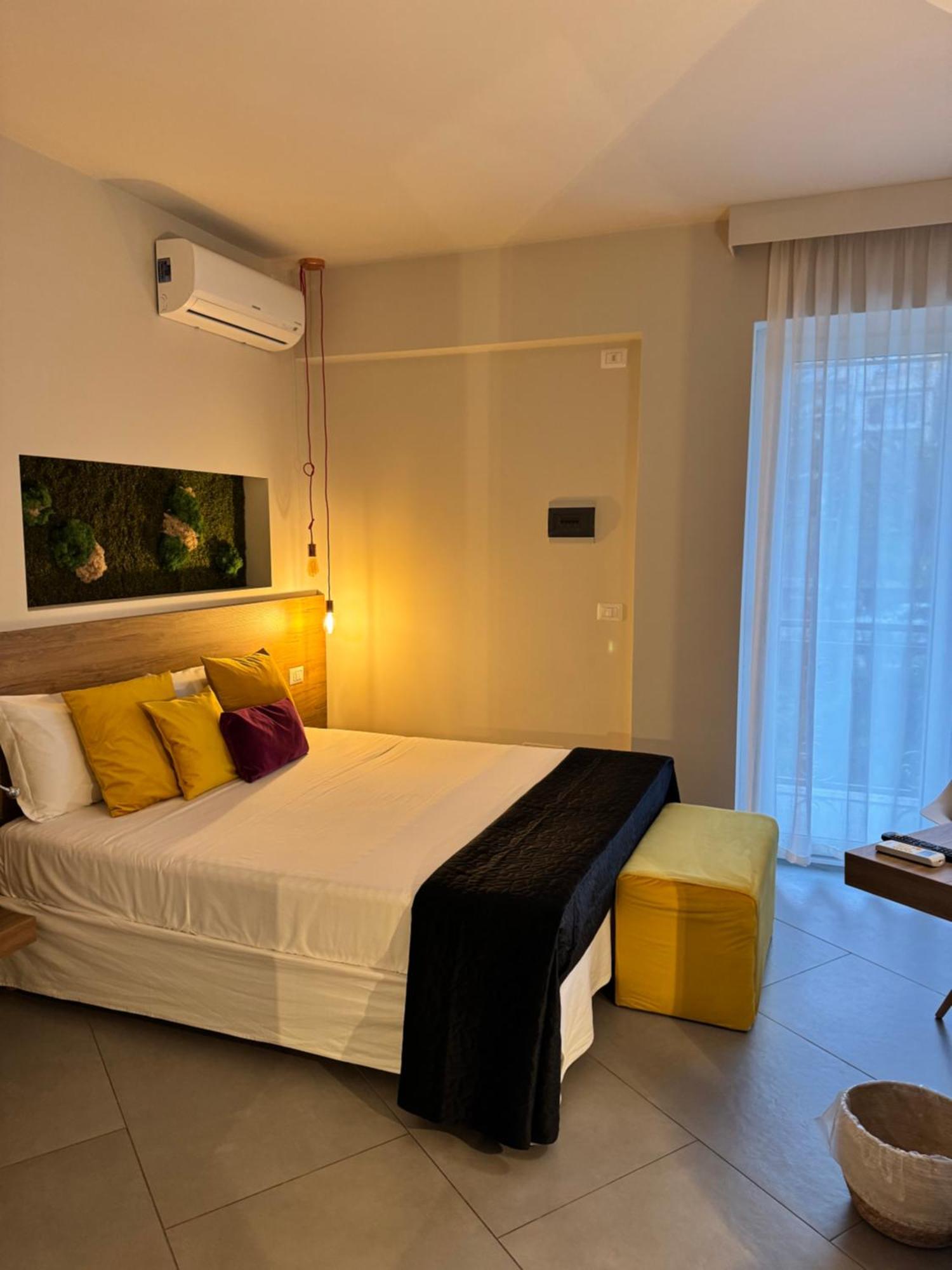 Namuri Rooms Giardini Naxos Εξωτερικό φωτογραφία