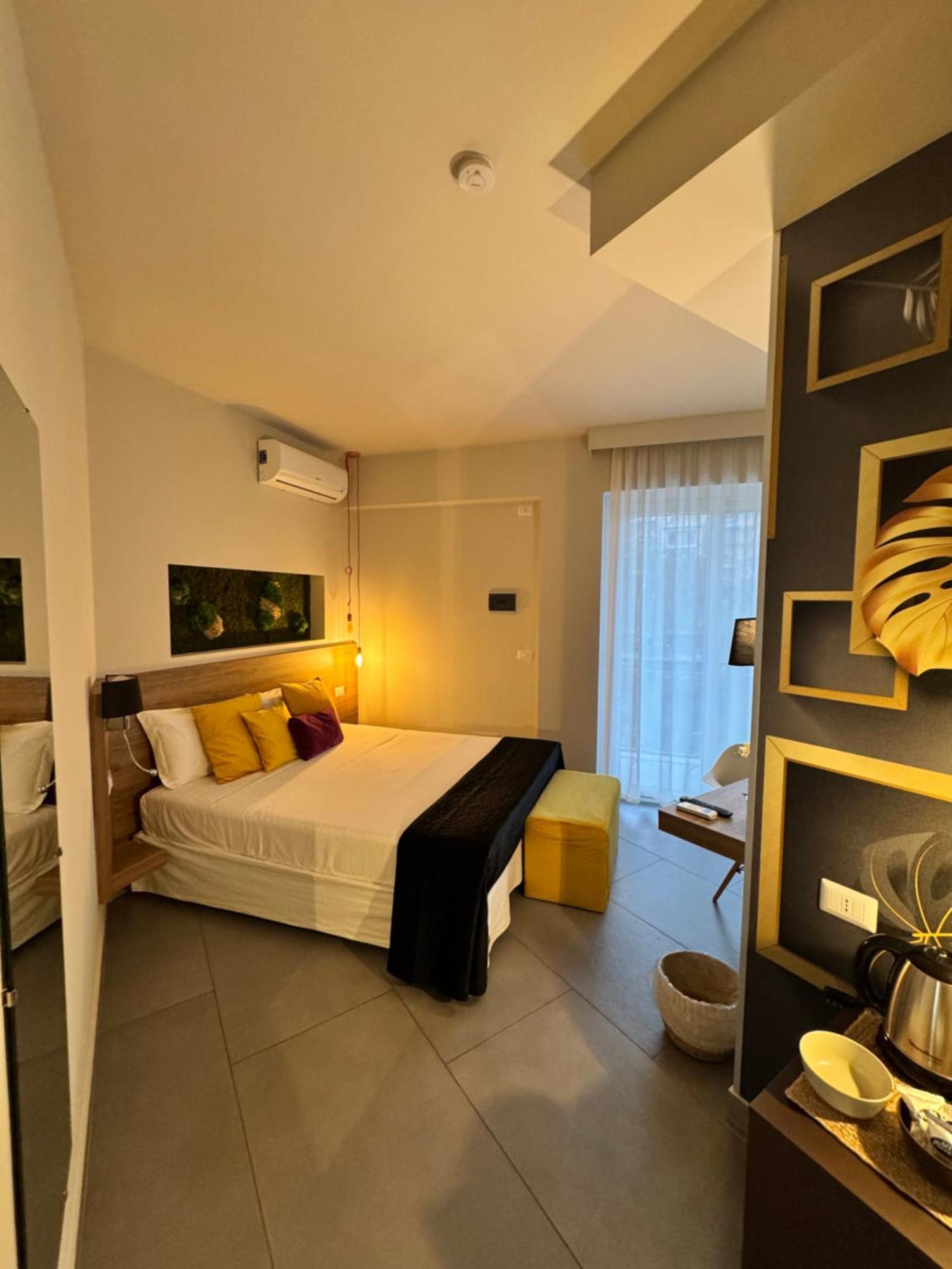 Namuri Rooms Giardini Naxos Εξωτερικό φωτογραφία