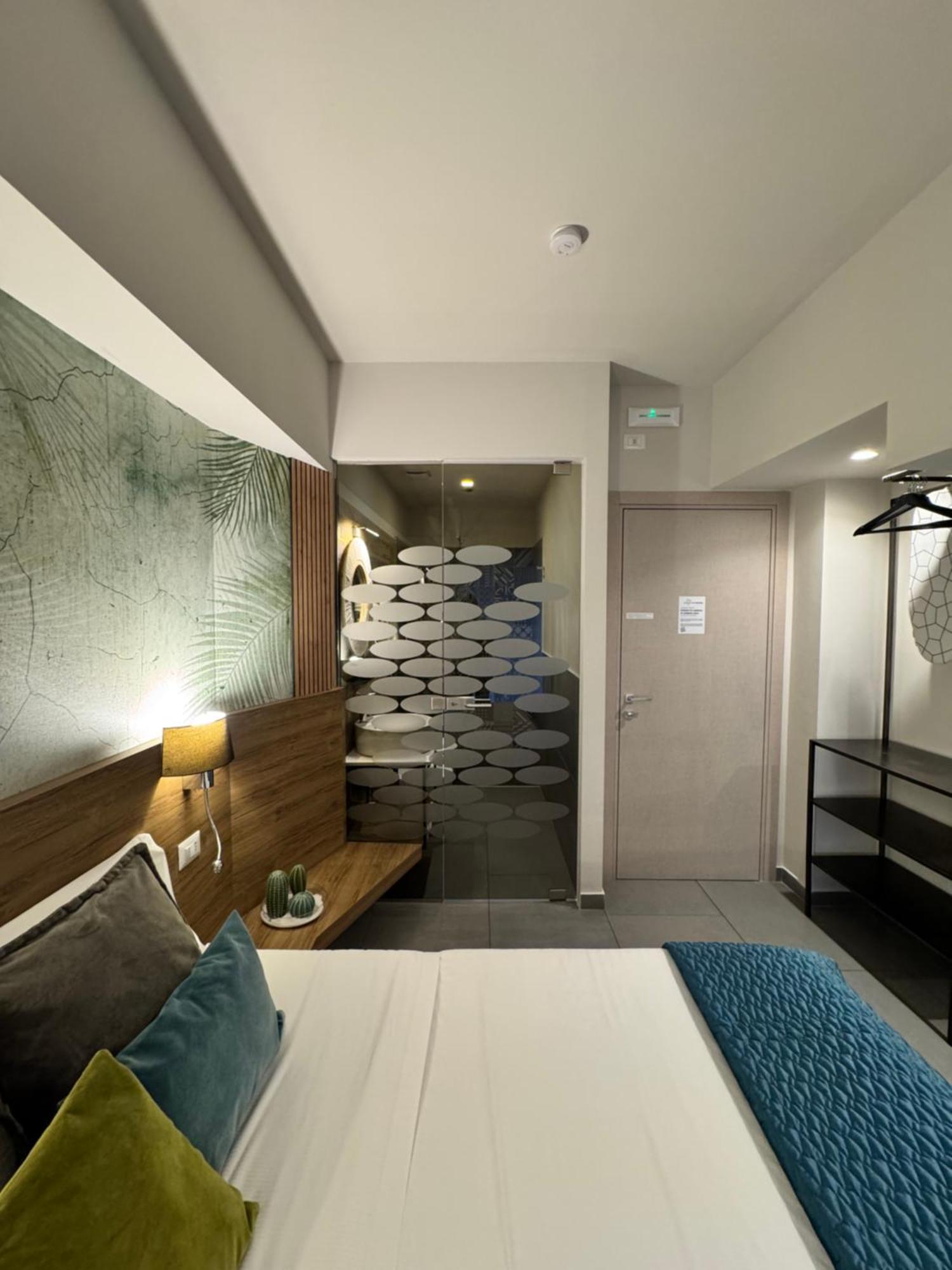 Namuri Rooms Giardini Naxos Εξωτερικό φωτογραφία