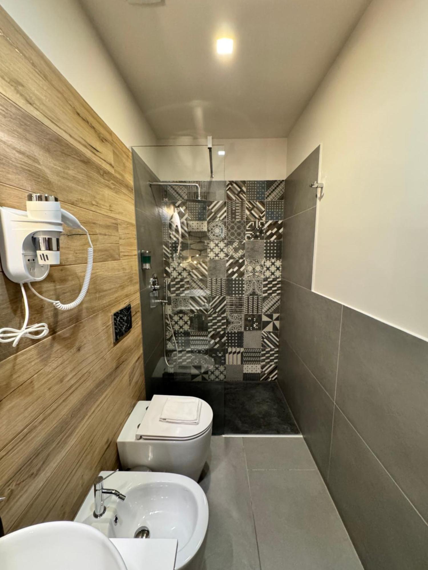 Namuri Rooms Giardini Naxos Εξωτερικό φωτογραφία