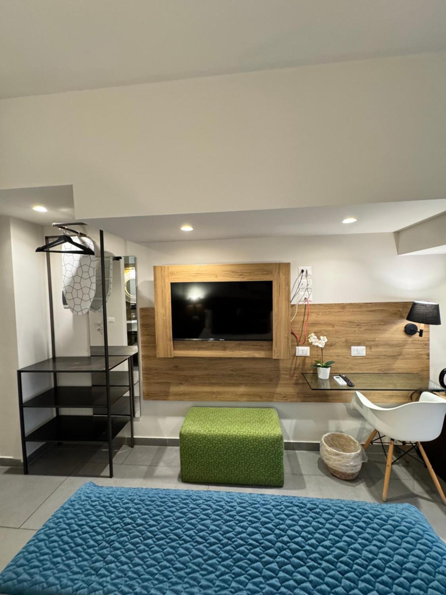 Namuri Rooms Giardini Naxos Εξωτερικό φωτογραφία