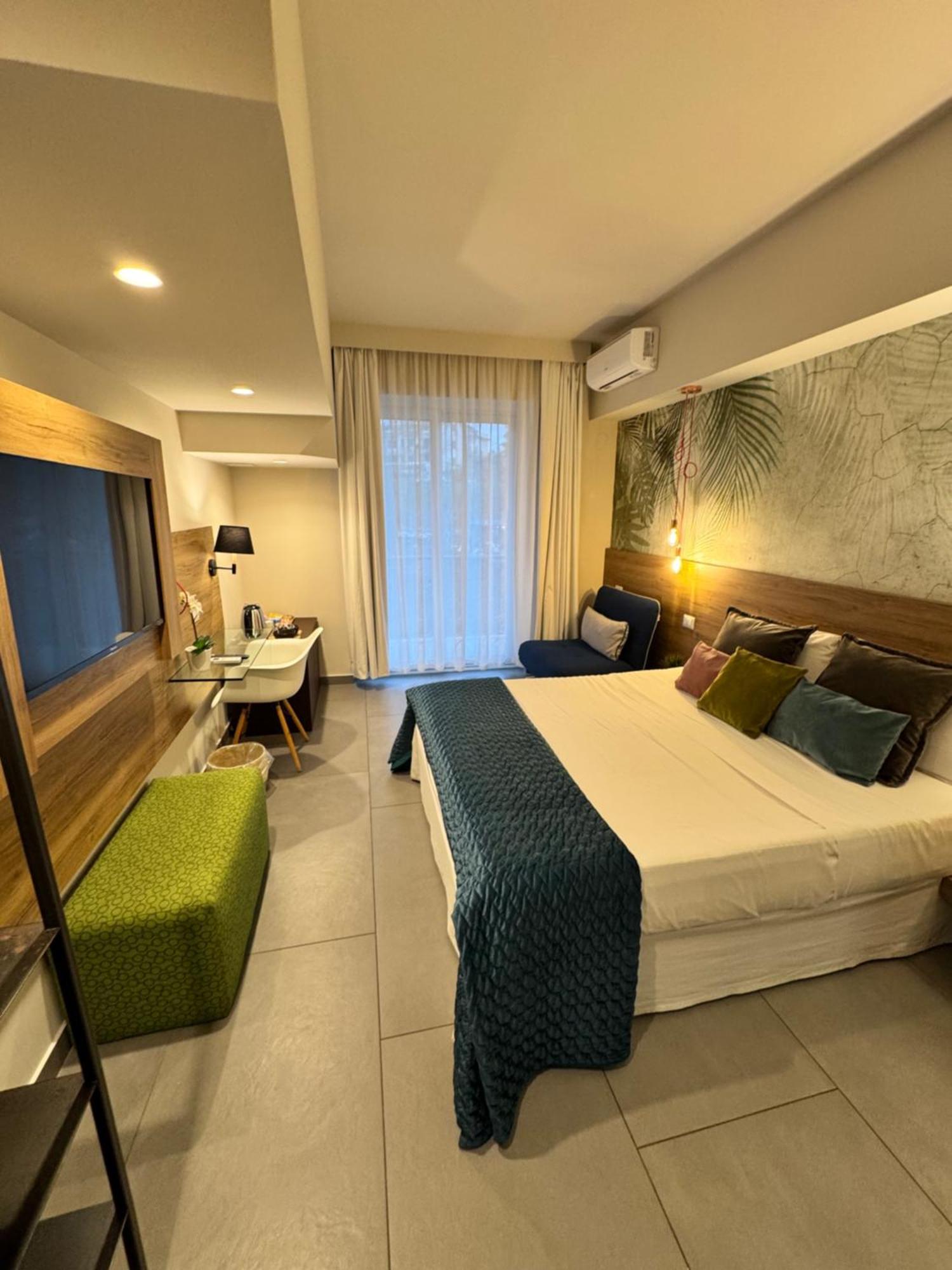 Namuri Rooms Giardini Naxos Εξωτερικό φωτογραφία