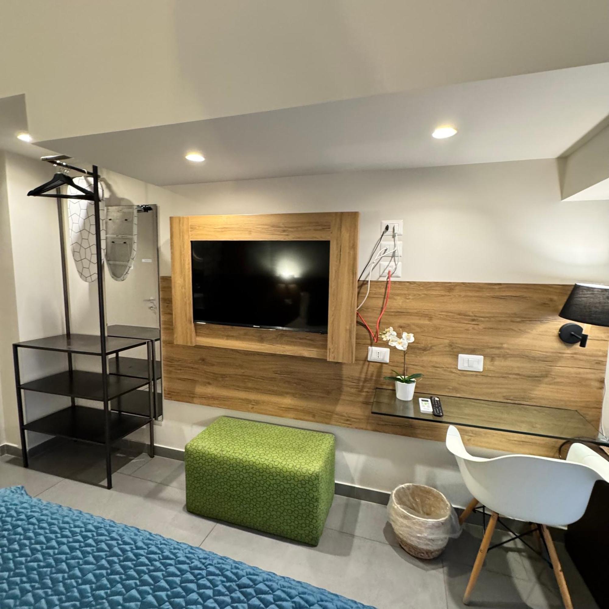 Namuri Rooms Giardini Naxos Εξωτερικό φωτογραφία