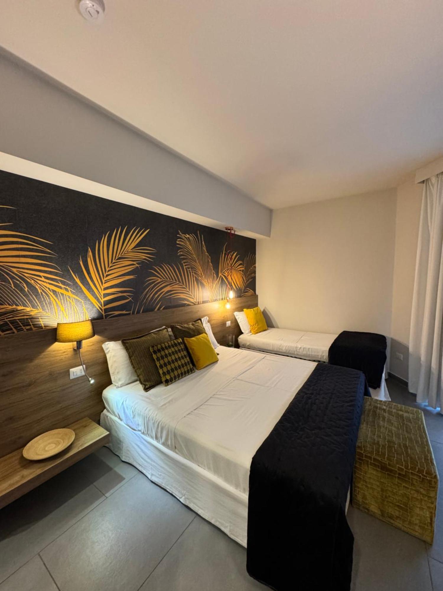 Namuri Rooms Giardini Naxos Εξωτερικό φωτογραφία