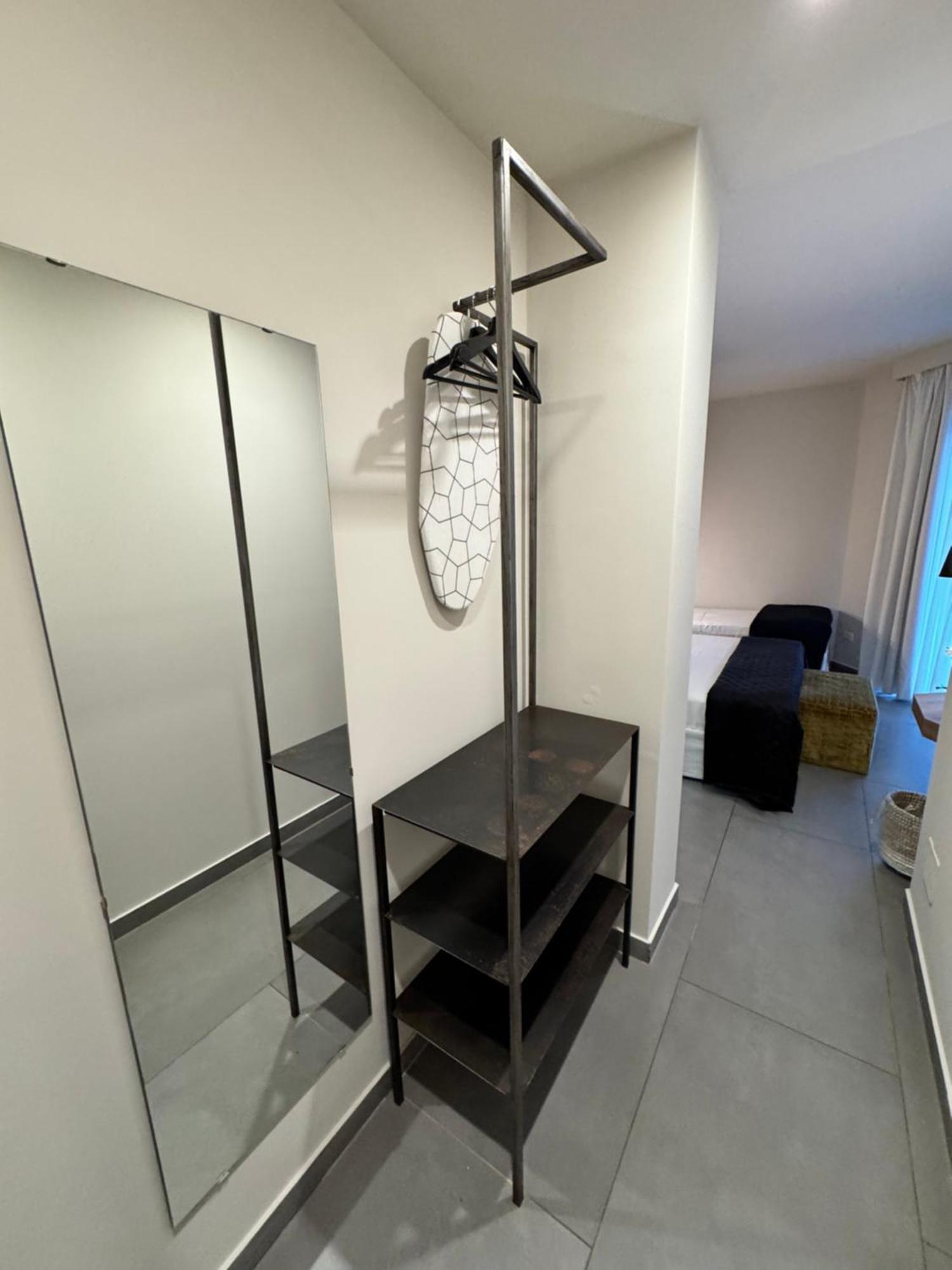 Namuri Rooms Giardini Naxos Εξωτερικό φωτογραφία