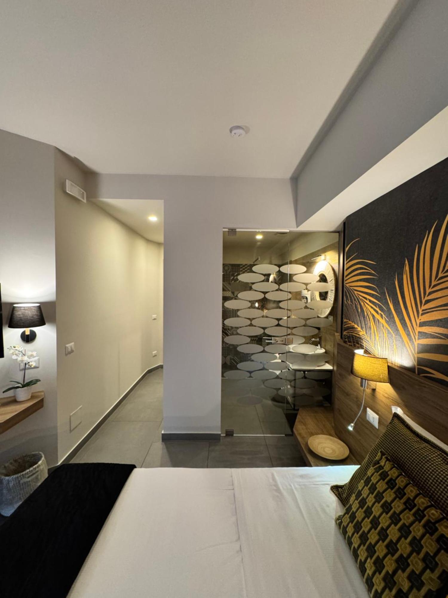 Namuri Rooms Giardini Naxos Εξωτερικό φωτογραφία