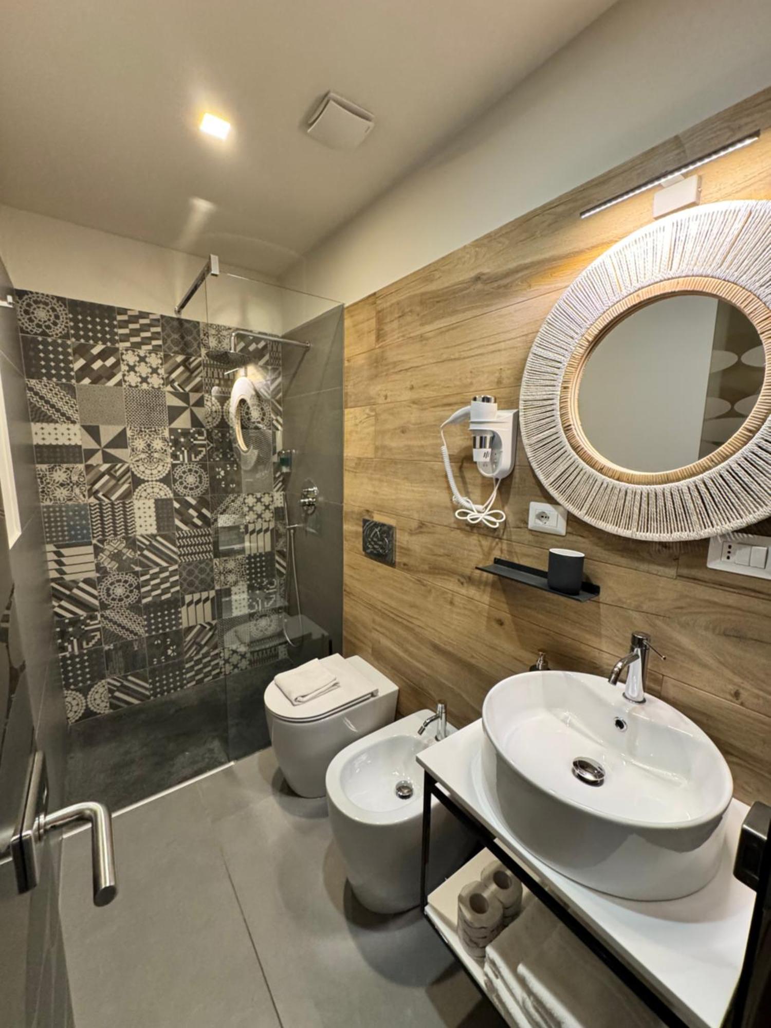 Namuri Rooms Giardini Naxos Εξωτερικό φωτογραφία