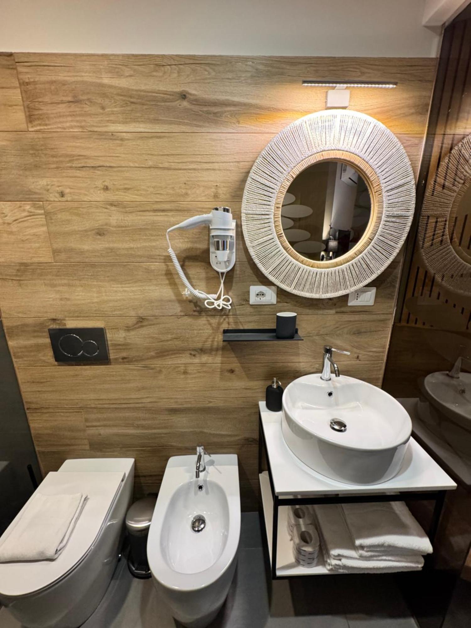 Namuri Rooms Giardini Naxos Εξωτερικό φωτογραφία