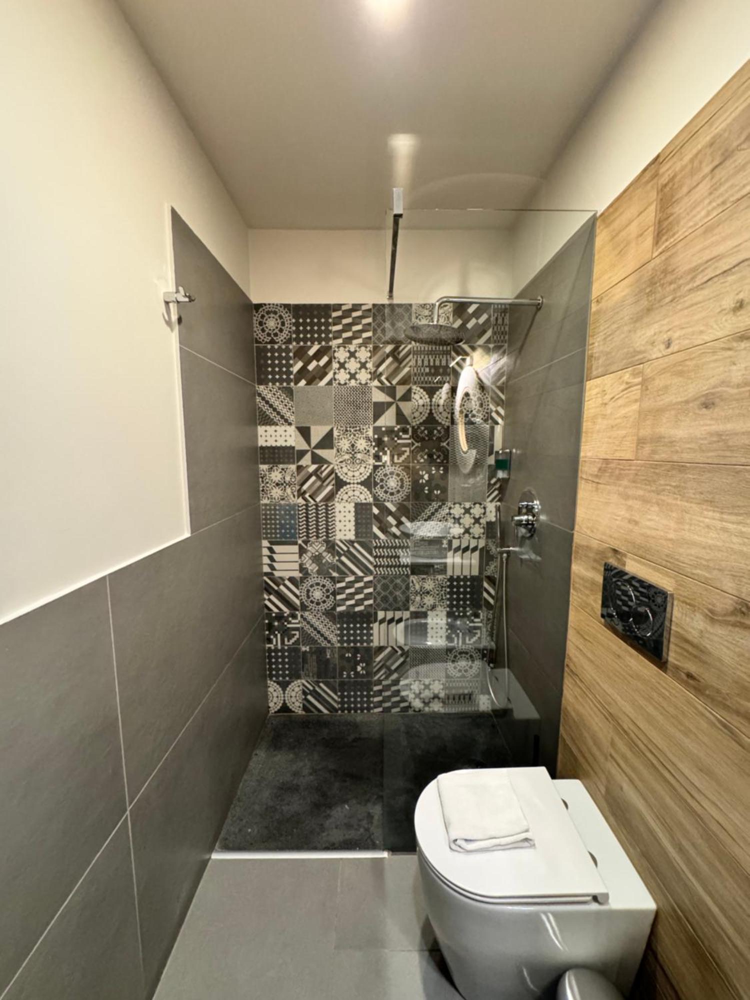 Namuri Rooms Giardini Naxos Εξωτερικό φωτογραφία