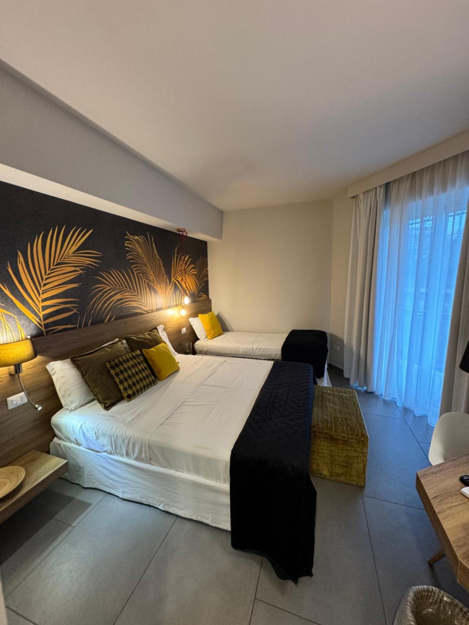 Namuri Rooms Giardini Naxos Εξωτερικό φωτογραφία