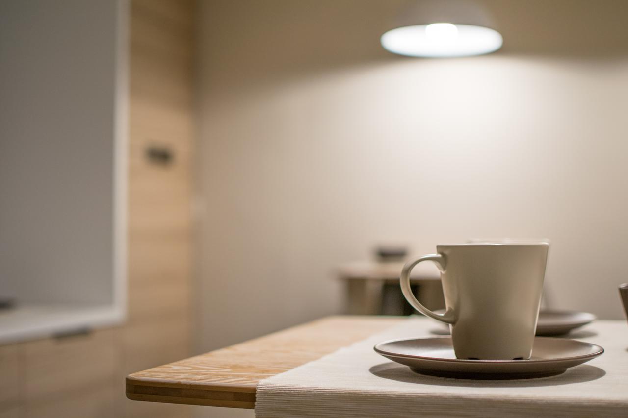 Namuri Rooms Giardini Naxos Εξωτερικό φωτογραφία