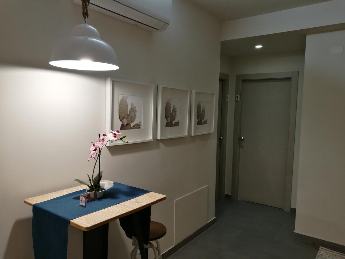 Namuri Rooms Giardini Naxos Εξωτερικό φωτογραφία